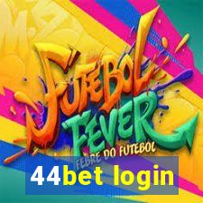 44bet login